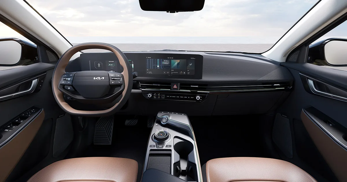 EV6 롱 레인지 에어 4WD 5,487만원, 지금 이 가격 적정한가 [2026년 3월]
