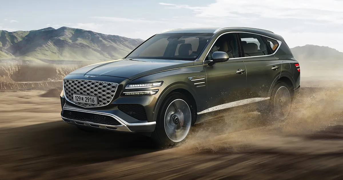 2026년 5월 기준 GV80 쿠페 CR-V 감가율 최신 분석