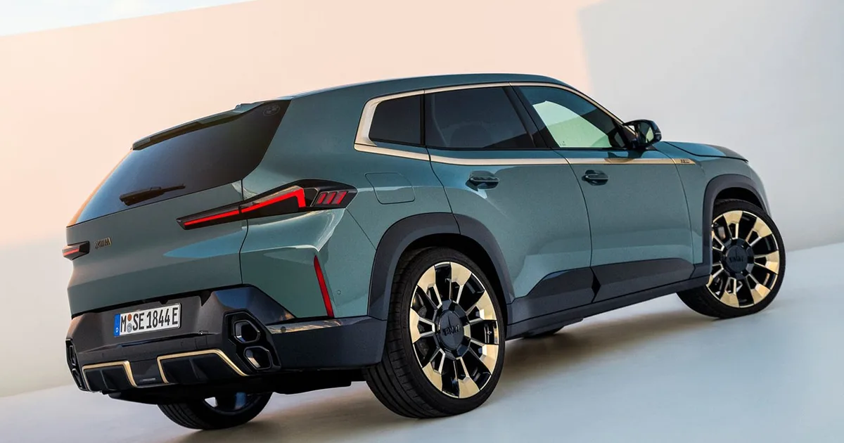 2026 XM vs 마이바흐 EQS SUV 비교 — 감가·유지비·잔존가치 총정리 [2026년 6월]