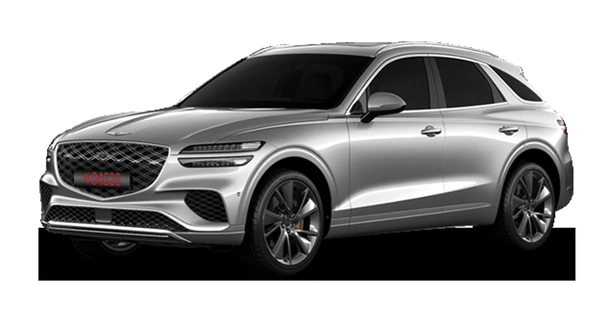 중고 매각까지 포함한 GV70 vs CR-V 실질 소유비용 — 3년 총손실 비교