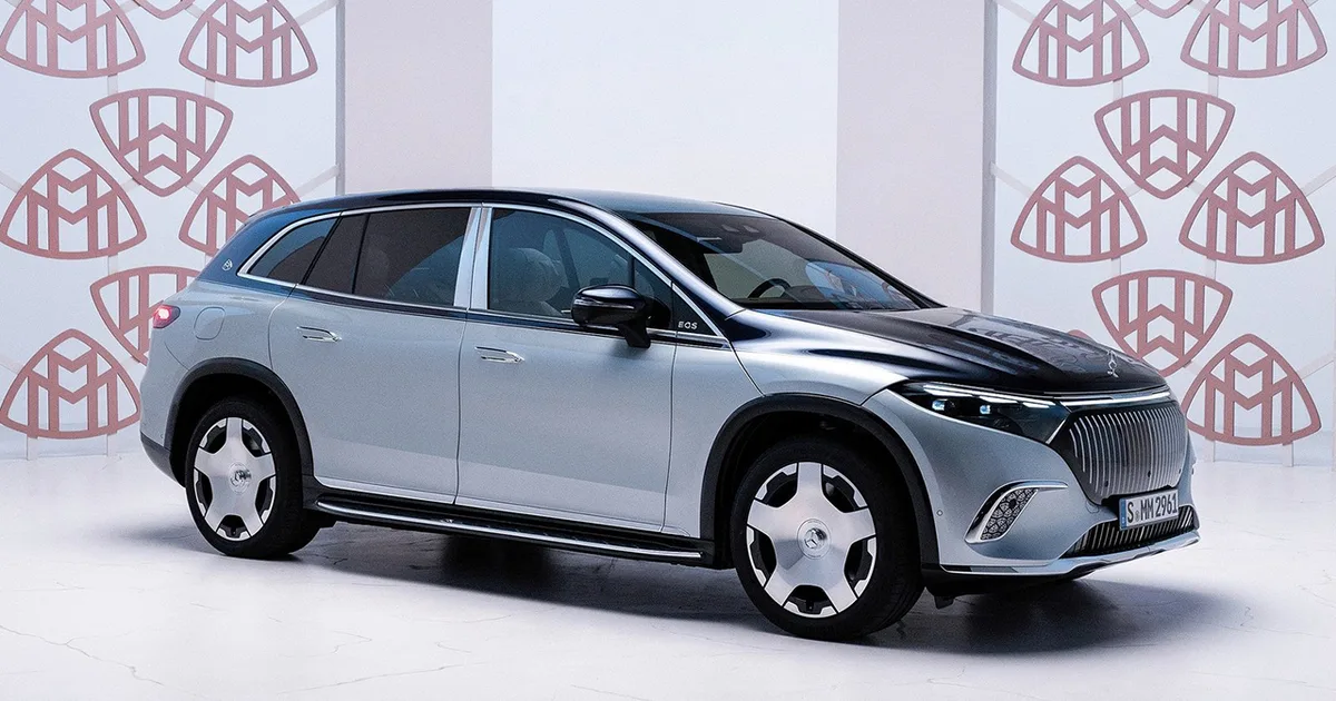 2026 마이바흐 EQS SUV vs XM 비교 — 감가·유지비·잔존가치 총정리 [2026년 6월]