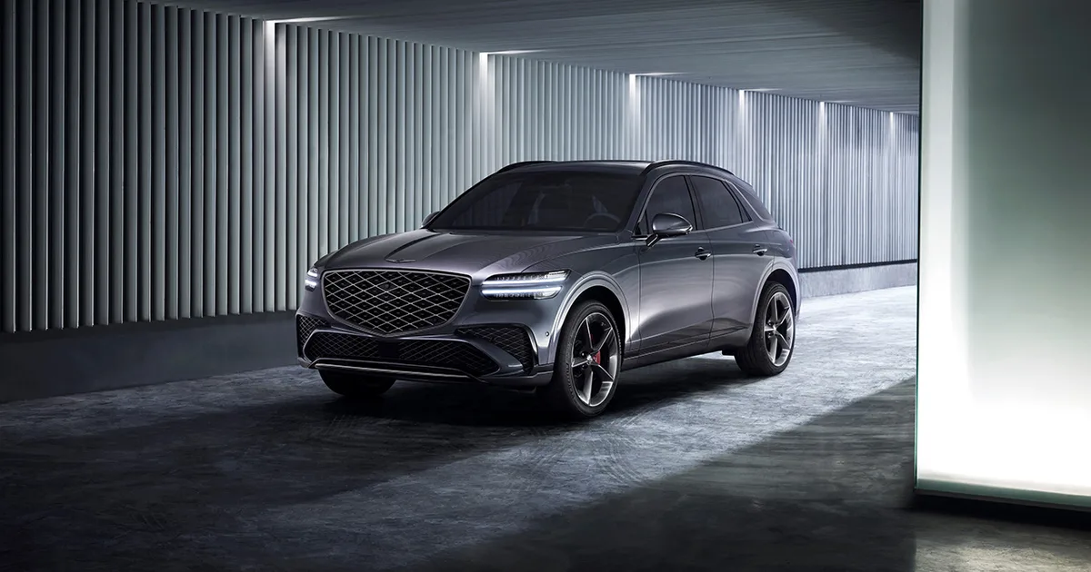 중고차로 팔 때 GV70은 4,031만원, V60 크로스 컨트리는 얼마? 잔존가치로 본 3년 손익
