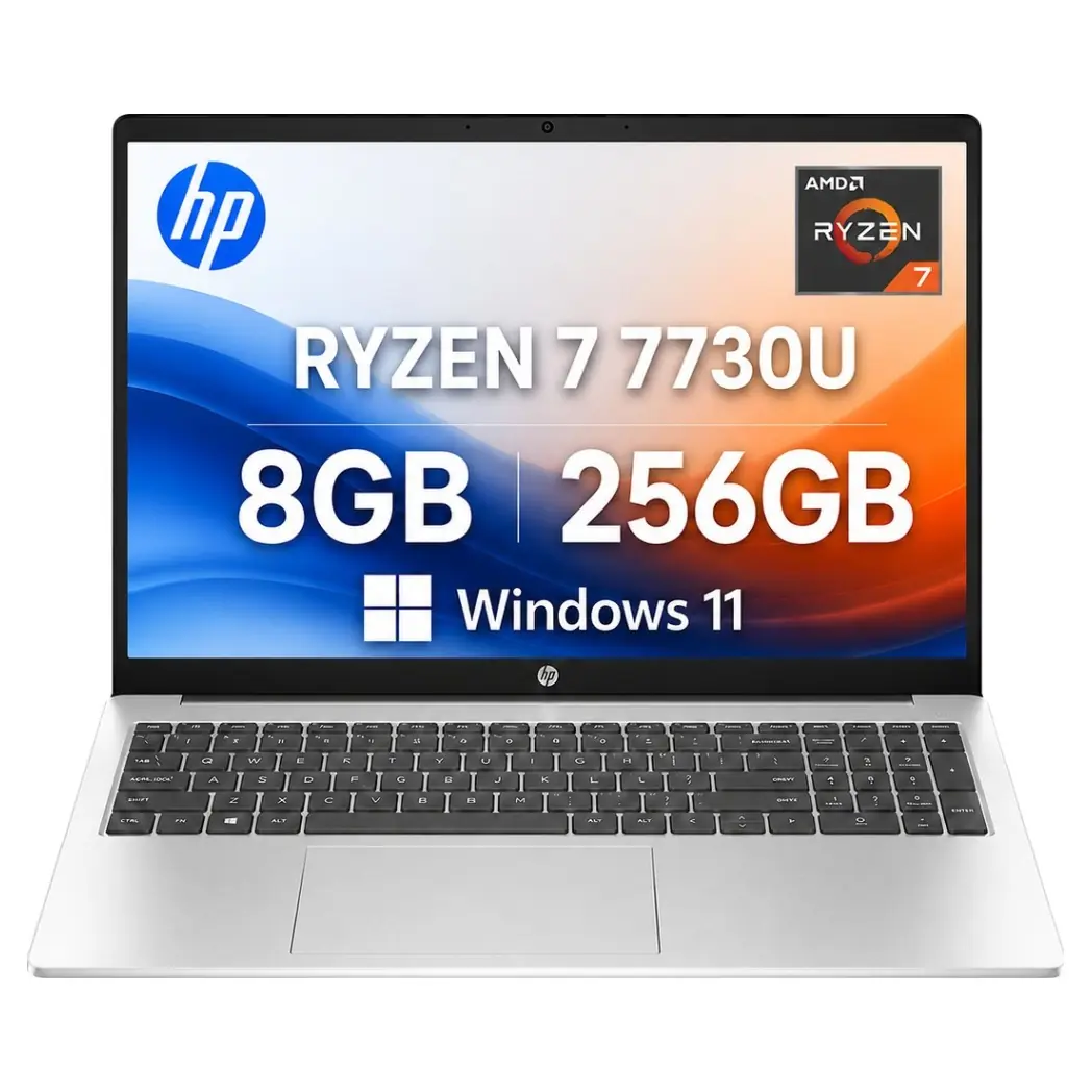HP 2026 노트북 15.6