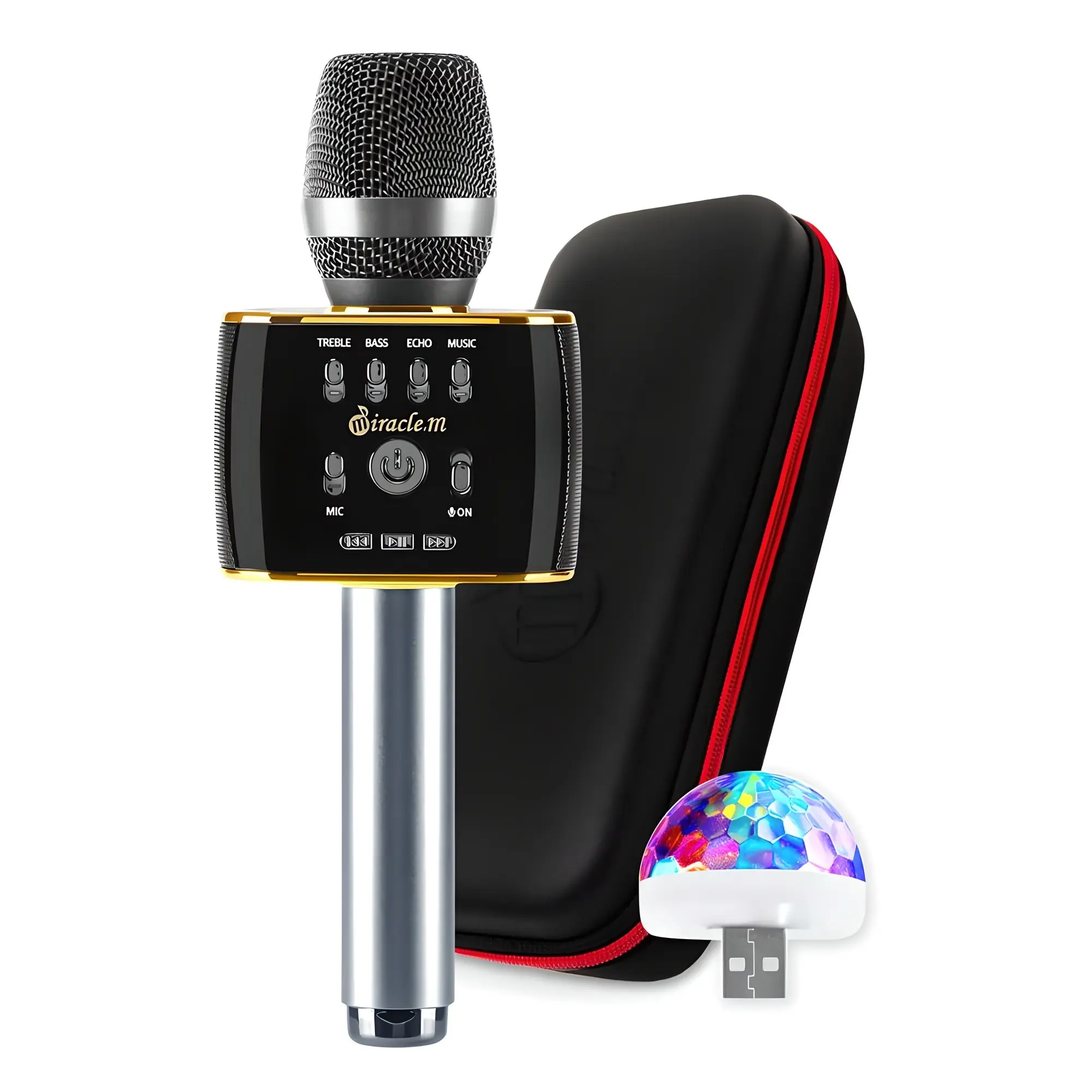 미라클엠 M70 PLUS
