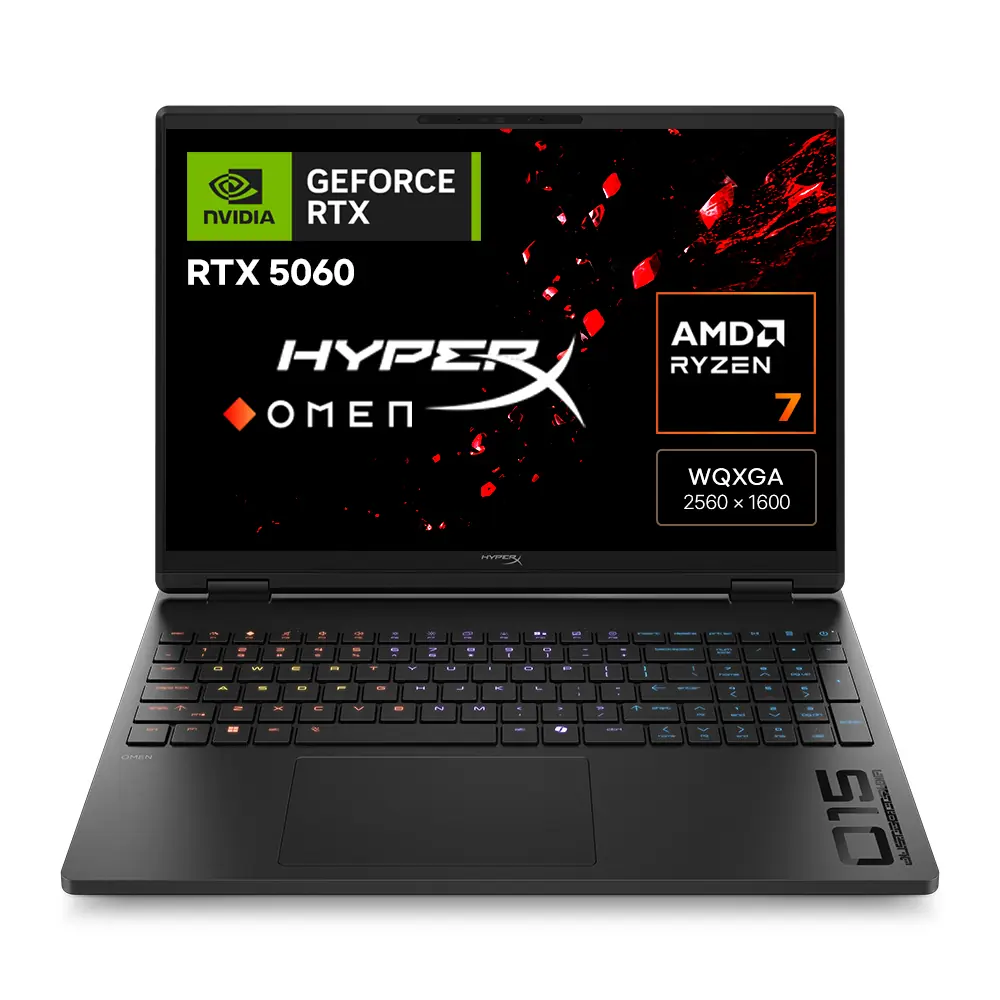 HP 2026 오멘 15 라이젠
