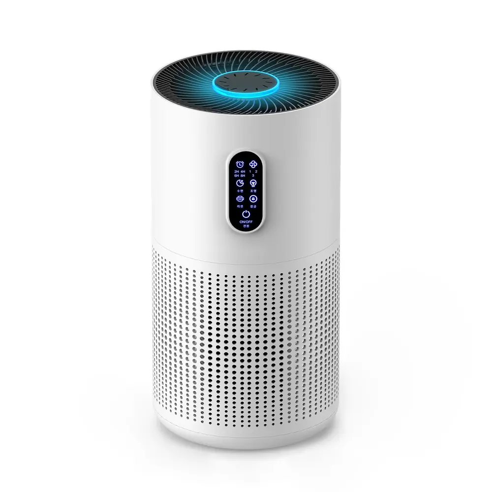 Allilio 공기청정기 저소음 M03N