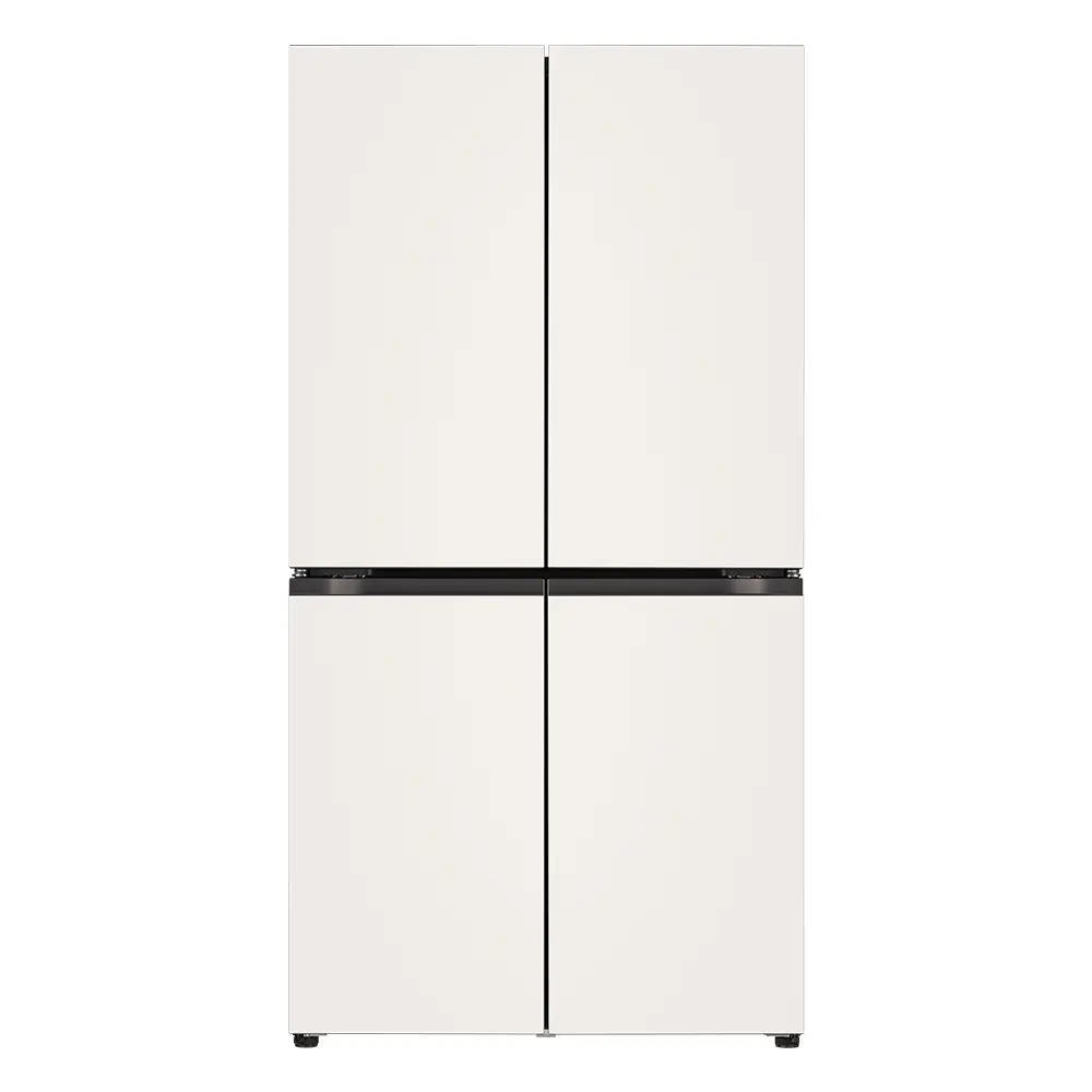 LG 디오스 AI 오브제컬렉션 870L