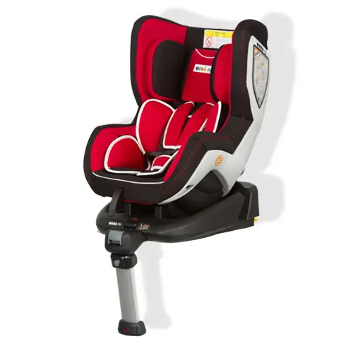 비바픽스 ISOFIX 카시트 LB589