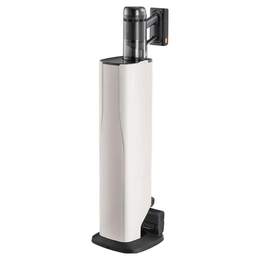 로보락 H60 Hub Ultra 무선 청소기