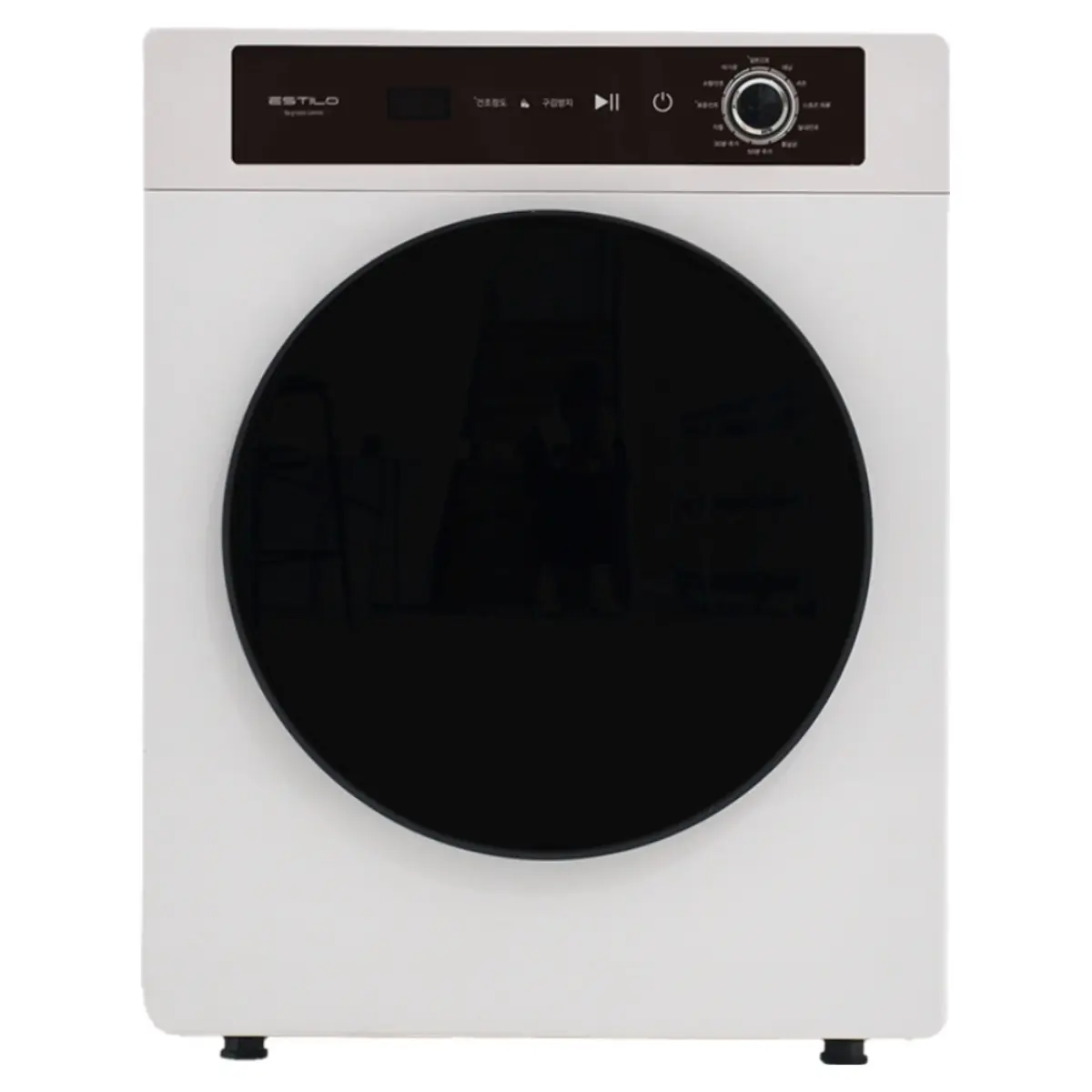 에스틸로 MIDI 스마트 미니건조기 5kg
