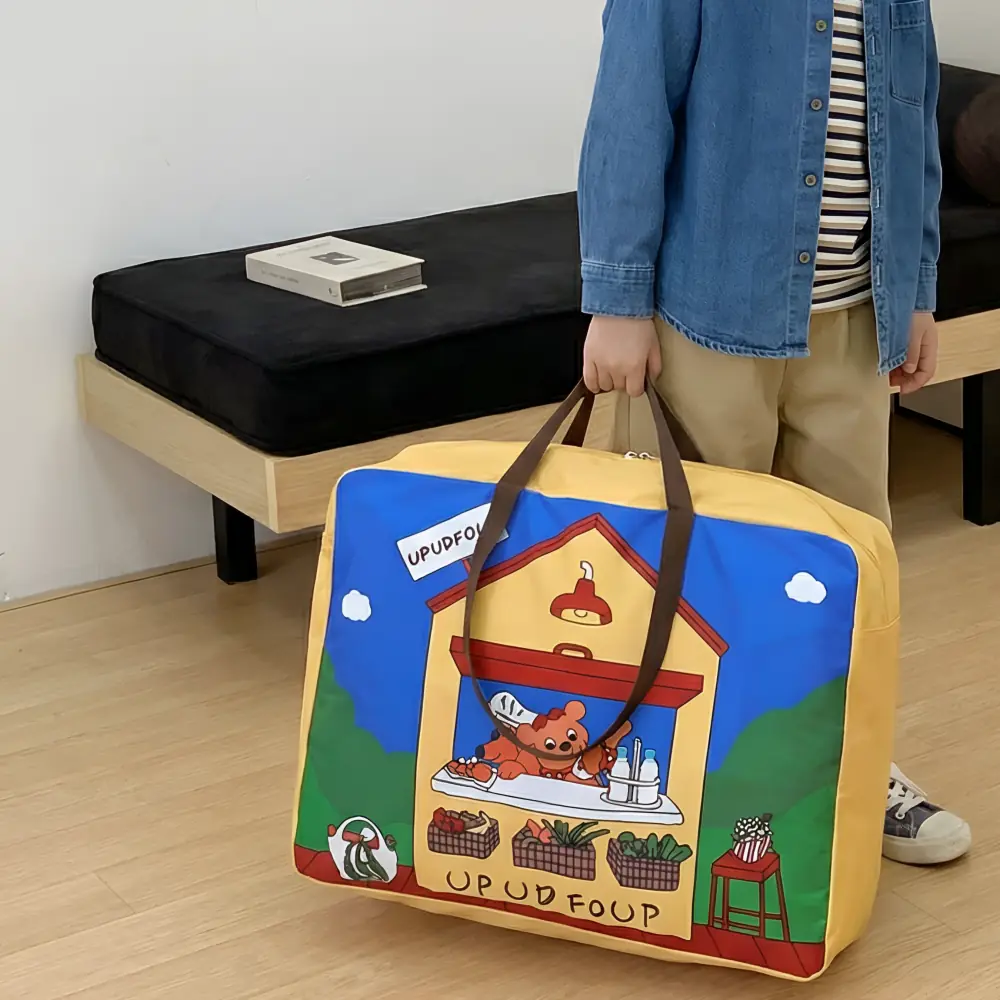 체리닷컴 귀여운 곰돌이 가방