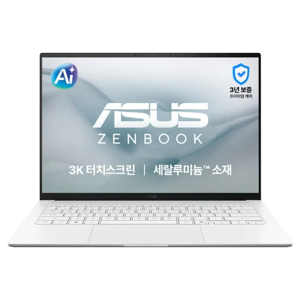 에이수스 2026 젠북 S 14