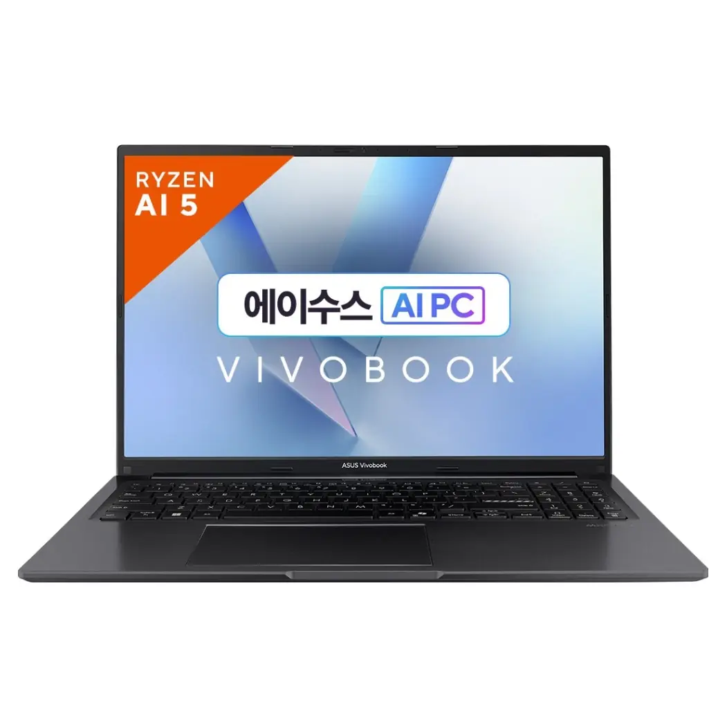 에이수스 2026 비보북 16 라이젠5