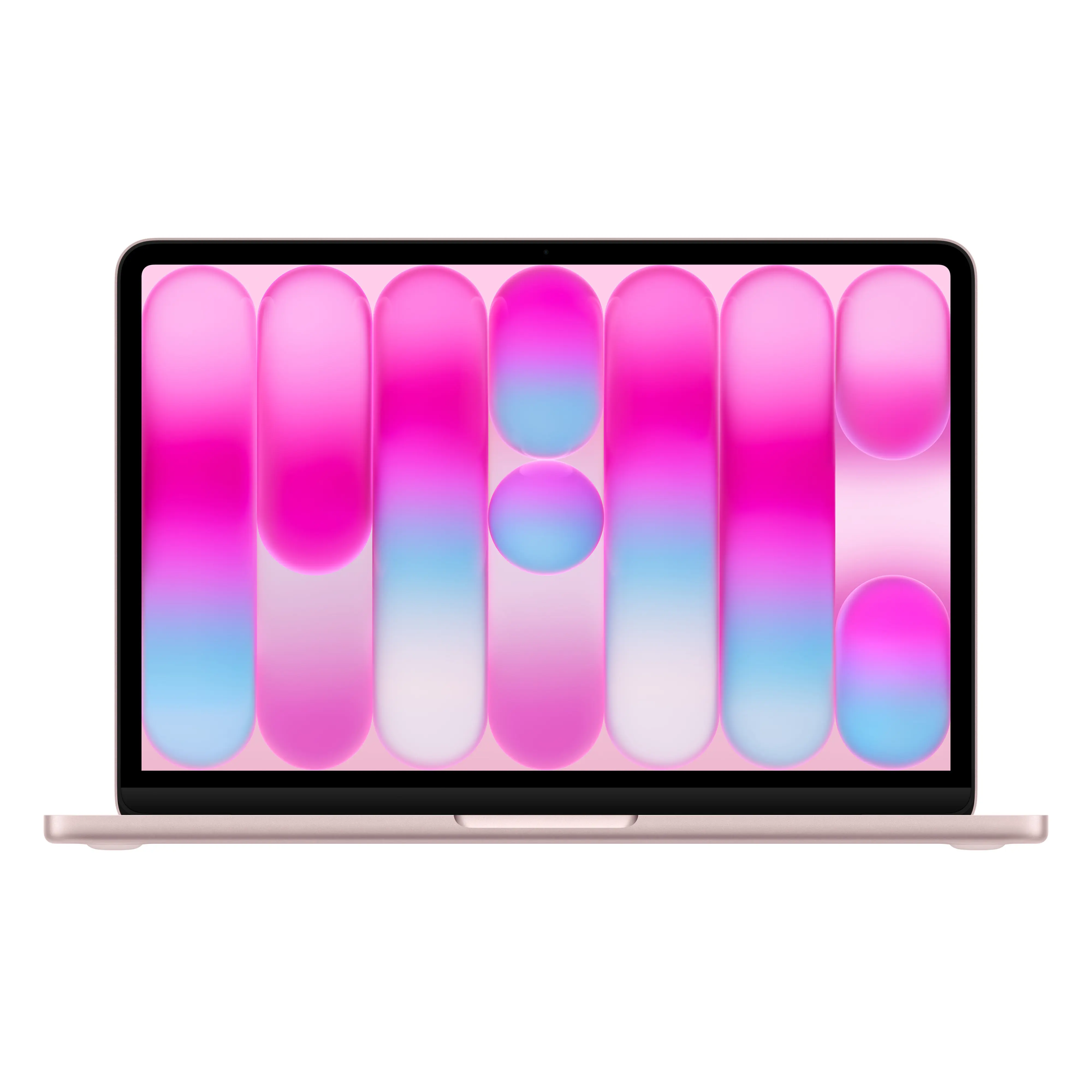 Apple 맥북 네오
