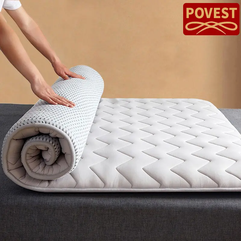 POVEST 편안한 매트리스 5cm