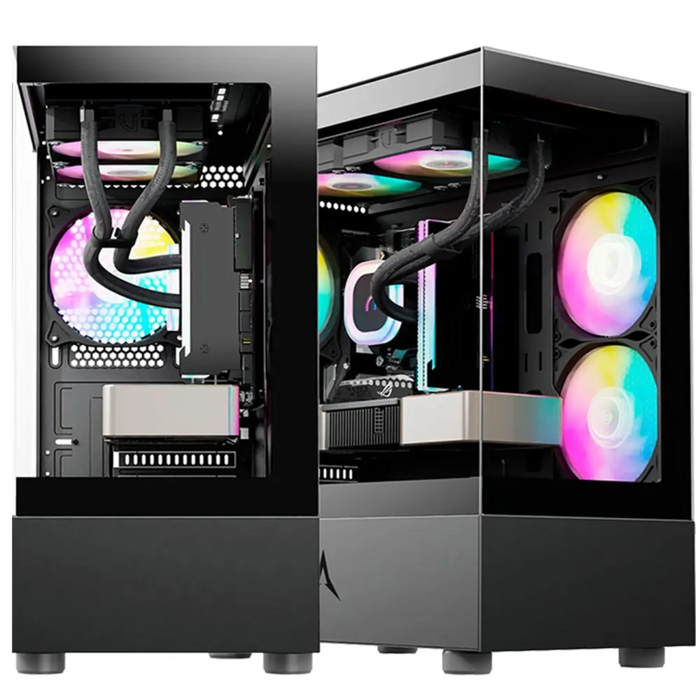 왕가PC 게이밍 데스크탑 WX25