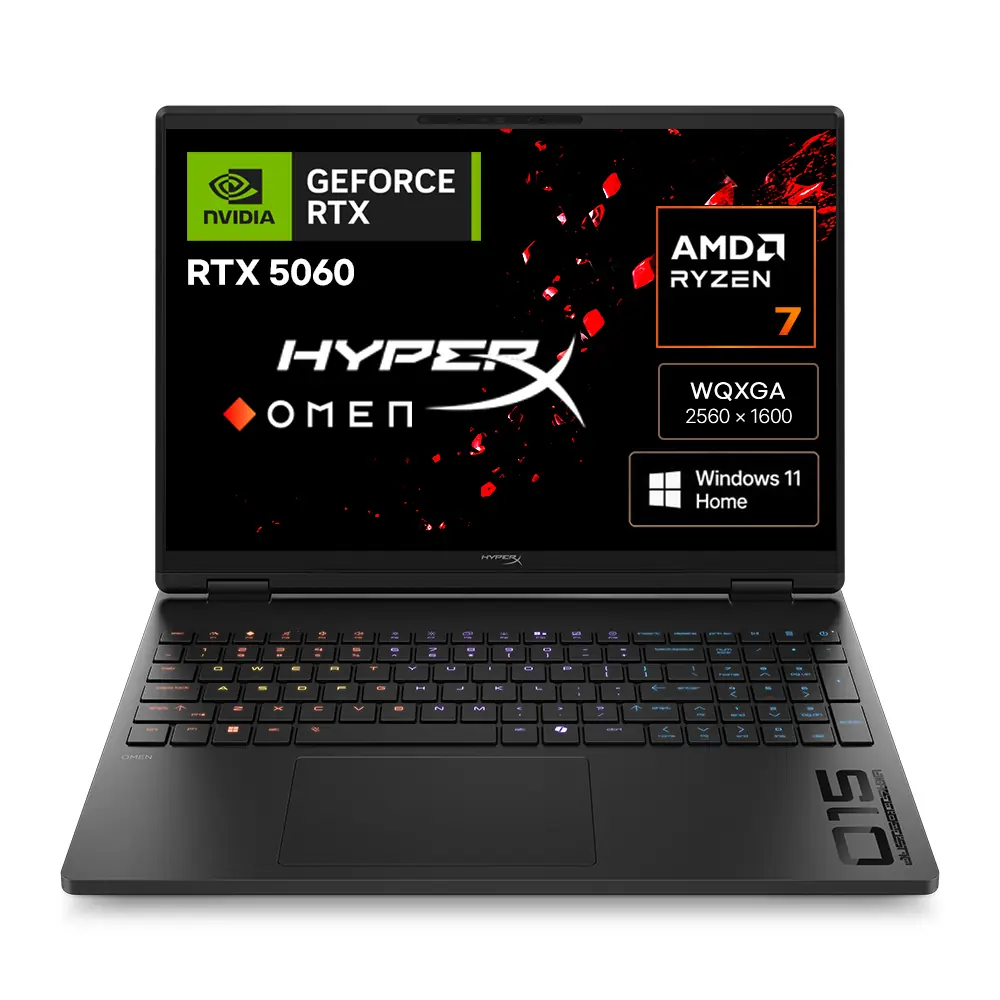 HP 2026 오멘 15