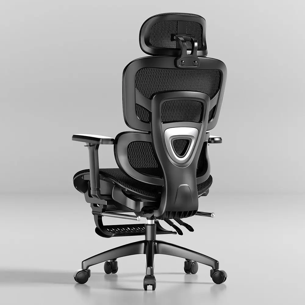 Korvia 풀메쉬