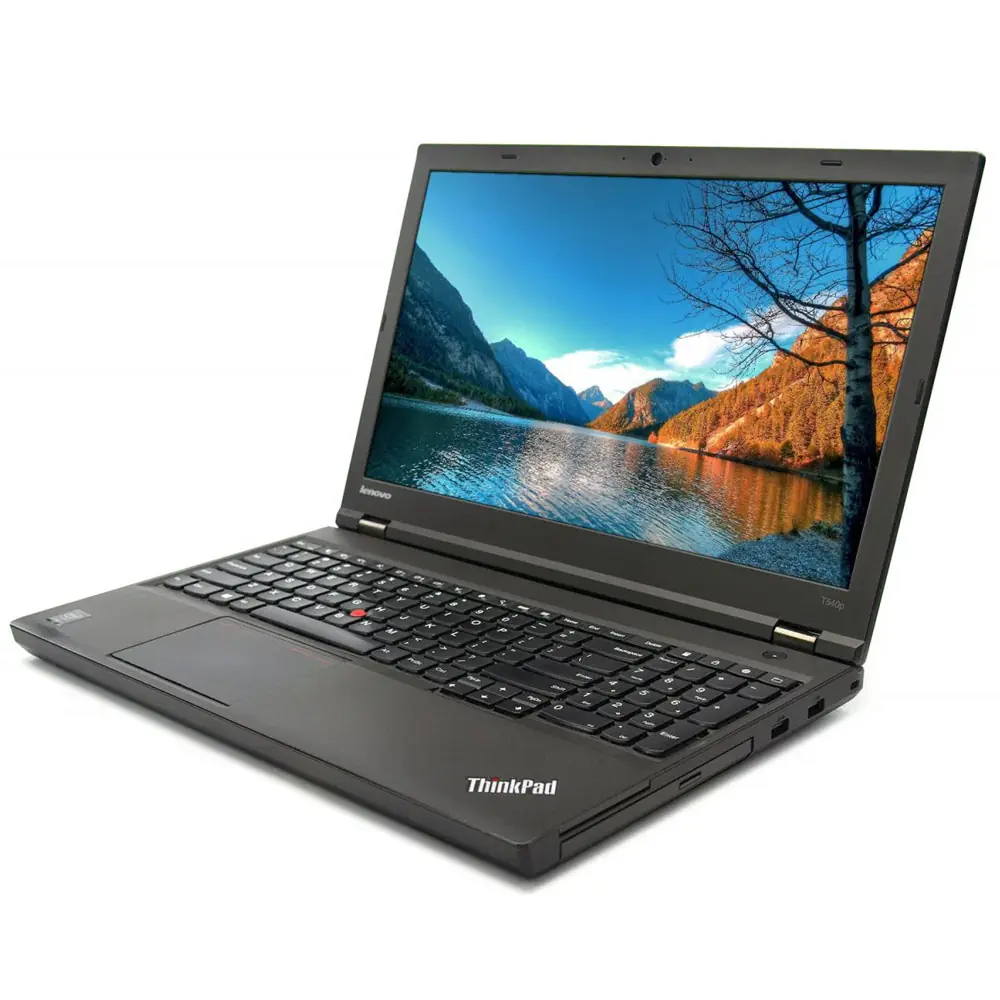 레노버 씽크패드 T540p