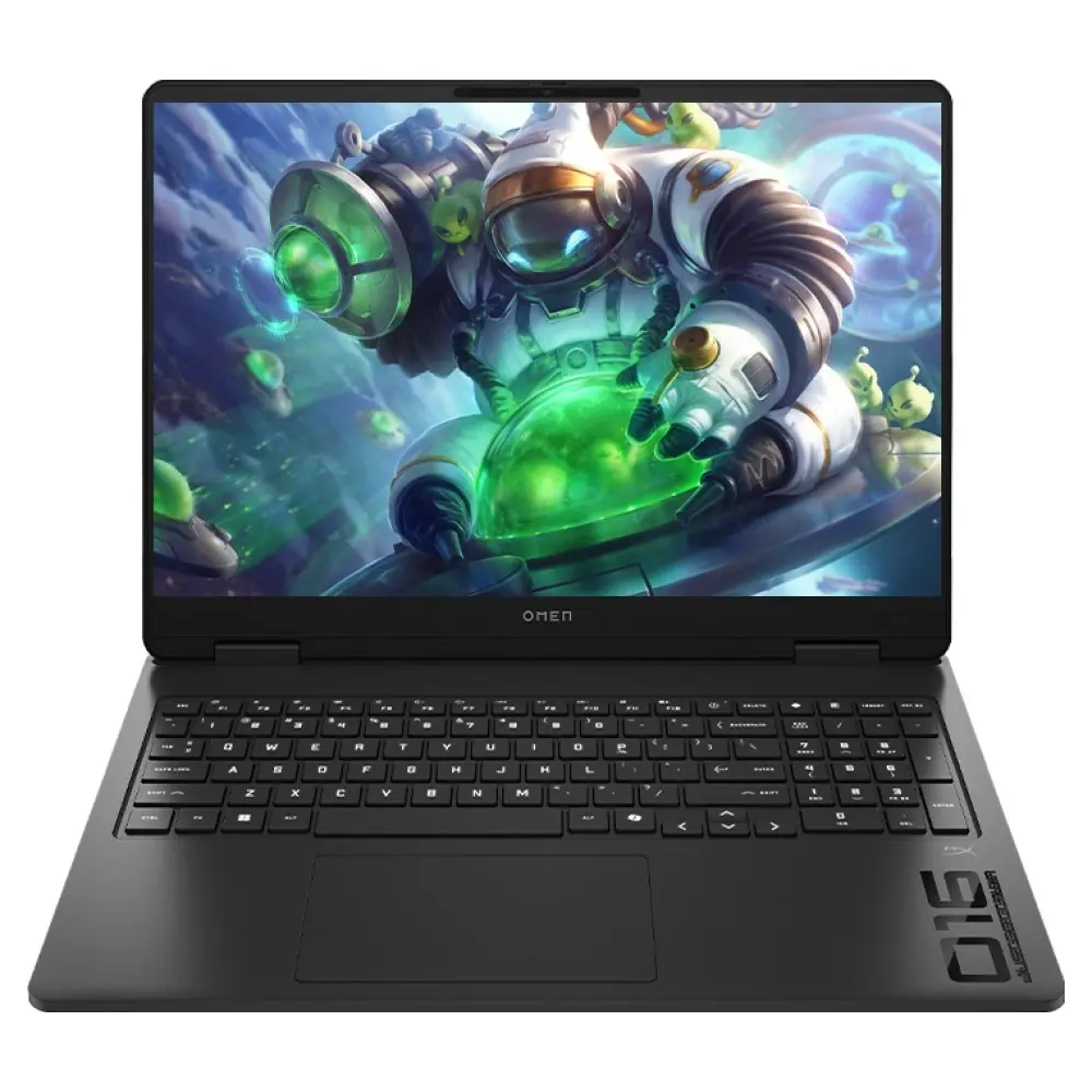HP 2025 오멘 16