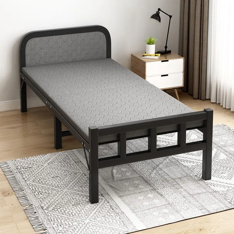 ECOHOMEY 싱글 침대 접이식 원터치 간이침대