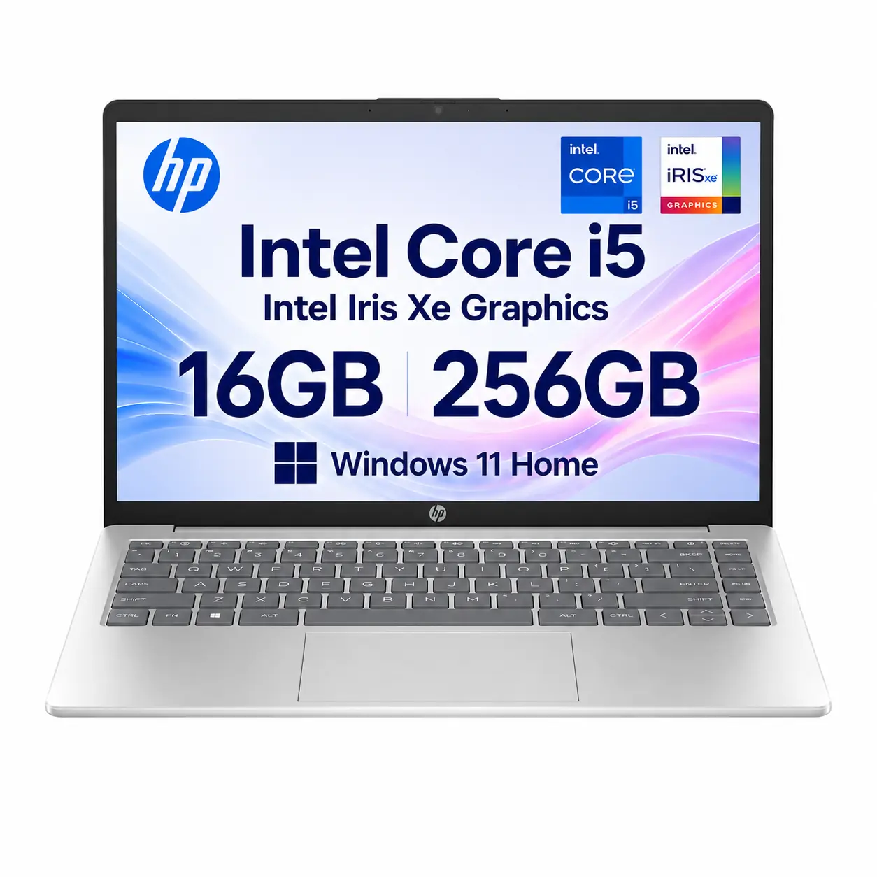 HP 2026 노트북 14