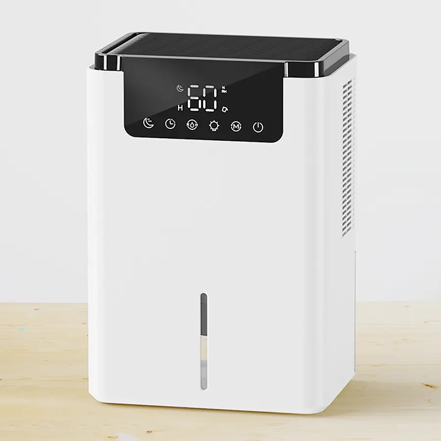 LANGDOO 제습기 2.2L