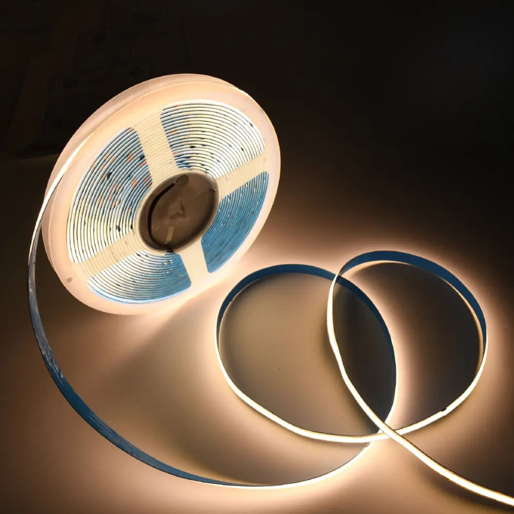 원그리드 USB COB LED 스트립