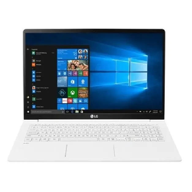 LG 그램 15.6인치
