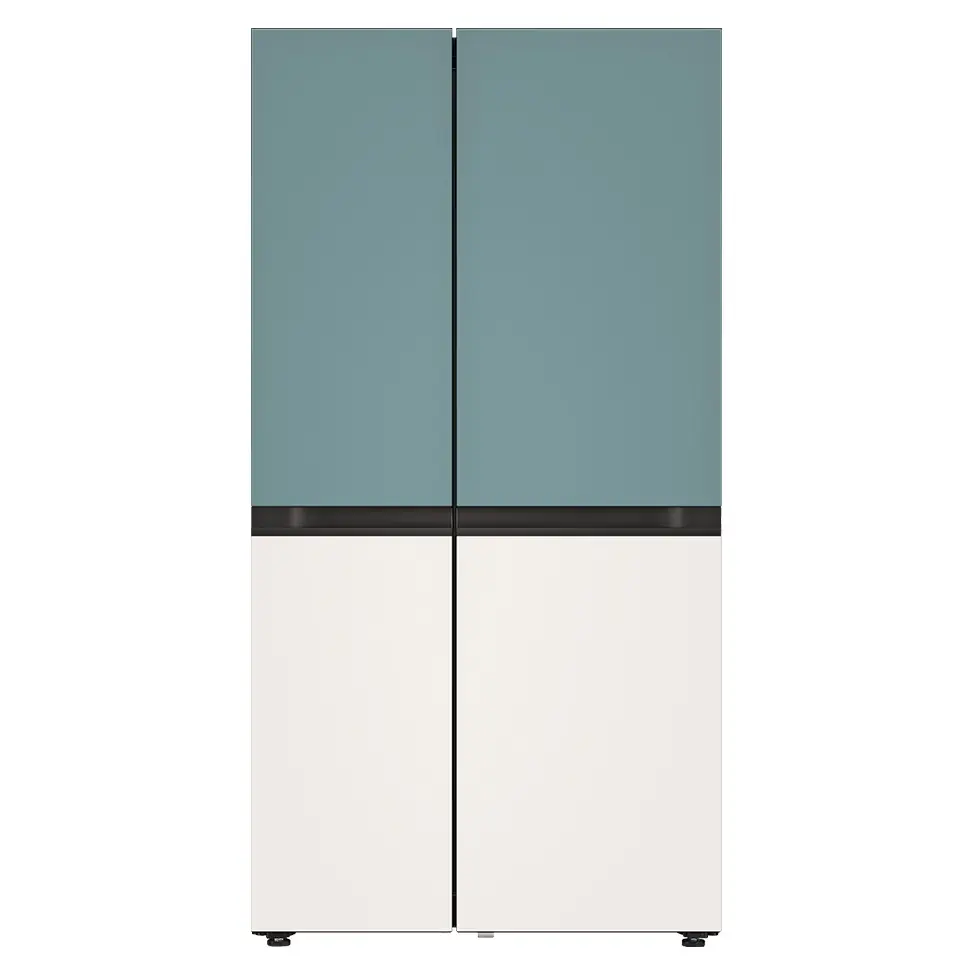 LG 디오스 AI 오브제컬렉션 832L
