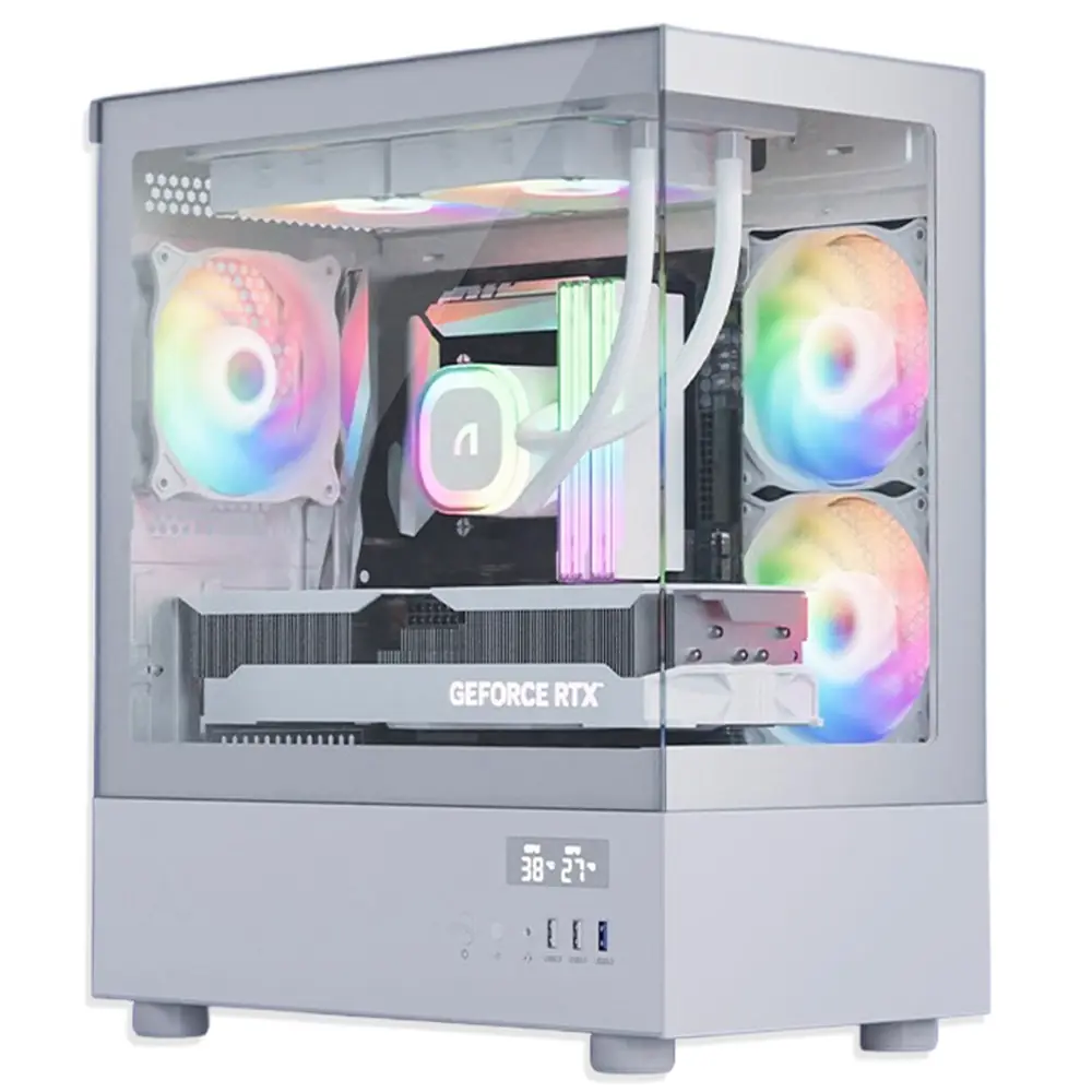 달컴 윈도우탑재 게이밍 조립PC