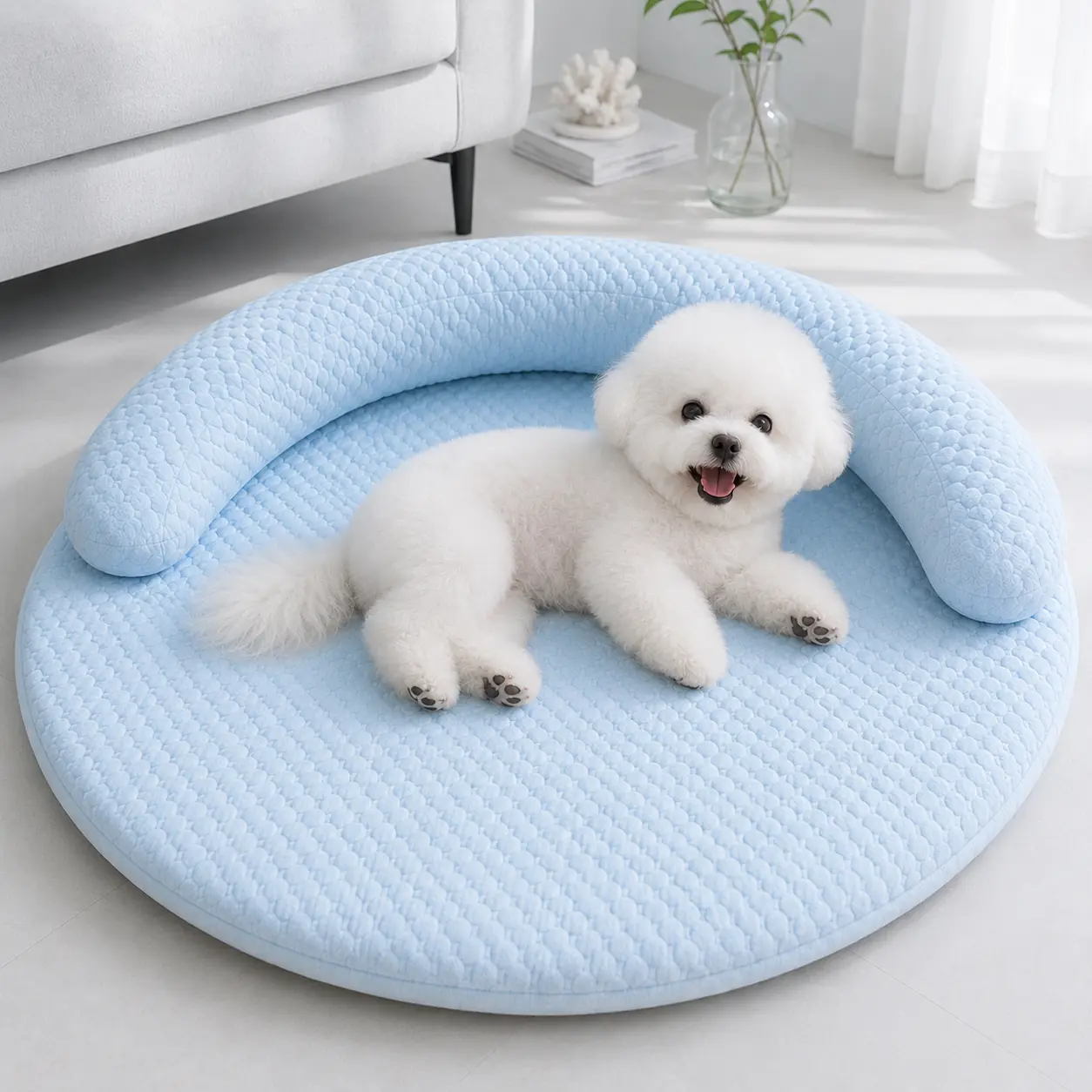 GACA 강아지 고양이 쿨매트