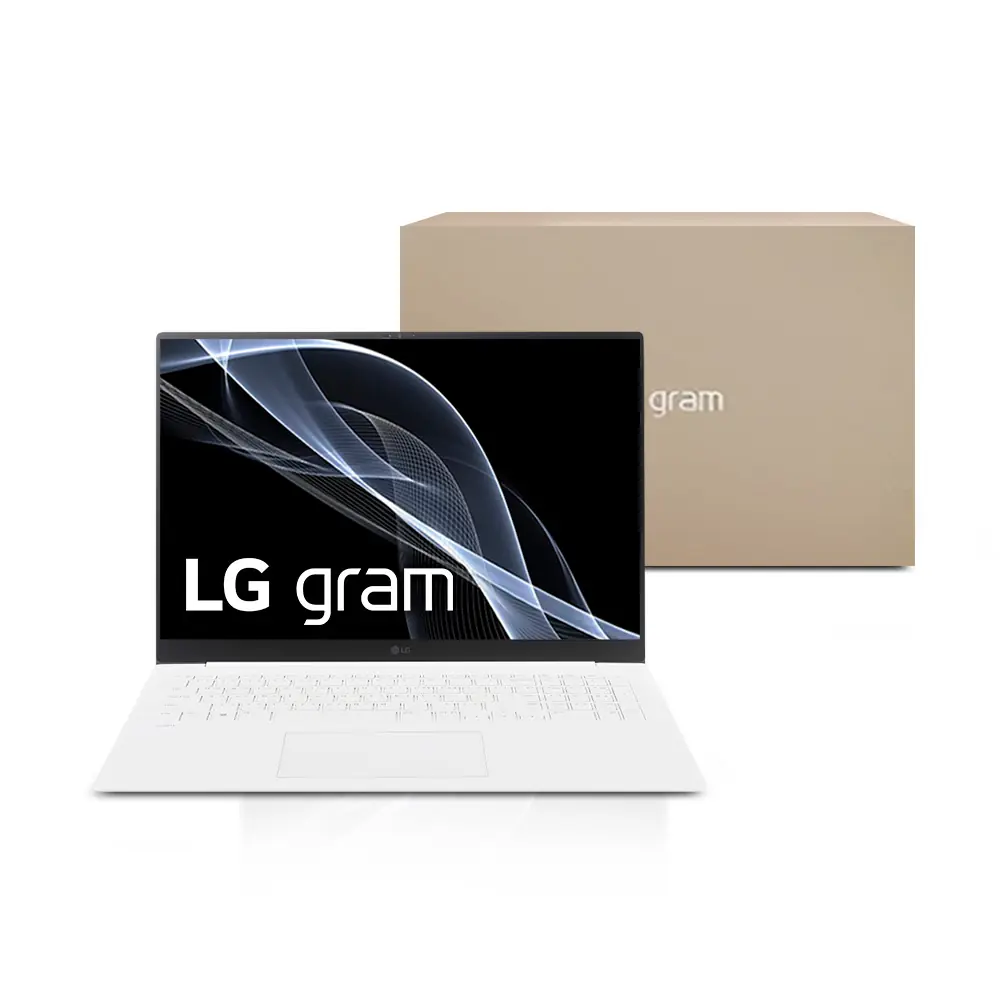 LG그램 코어i5