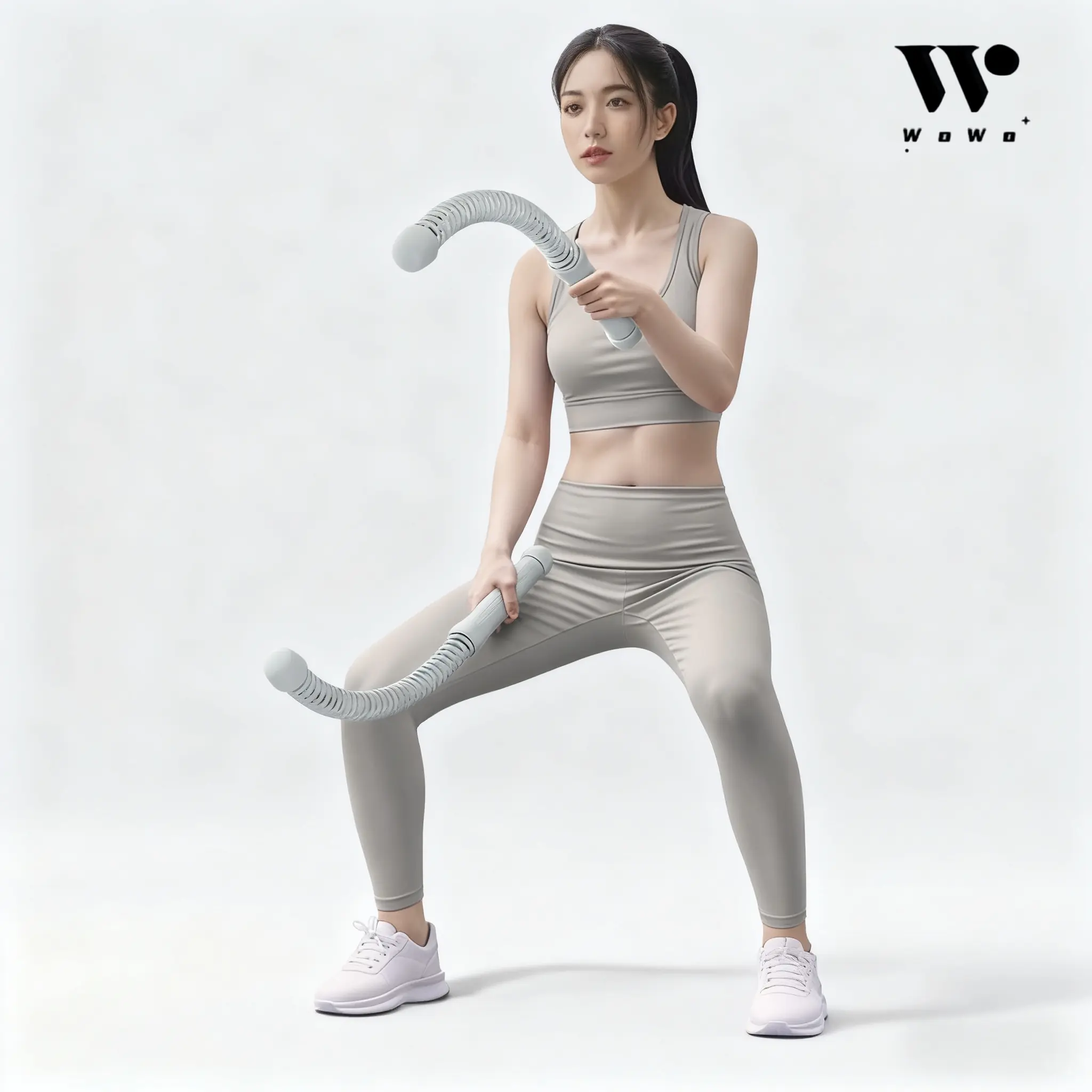 WoWo 헬스 로프