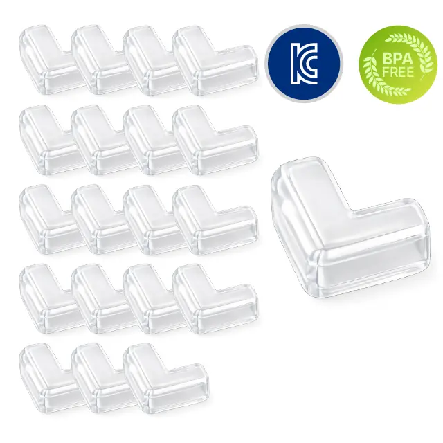 텐톤 BPA FREE 프리미엄 모서리보호대