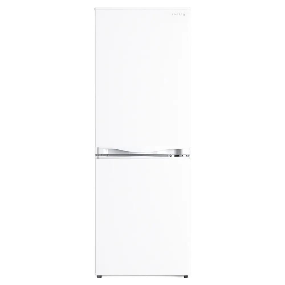쿠잉전자 2도어 230L