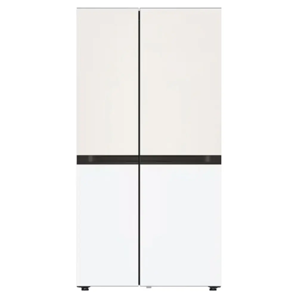 LG 디오스 AI 오브제컬렉션 832L