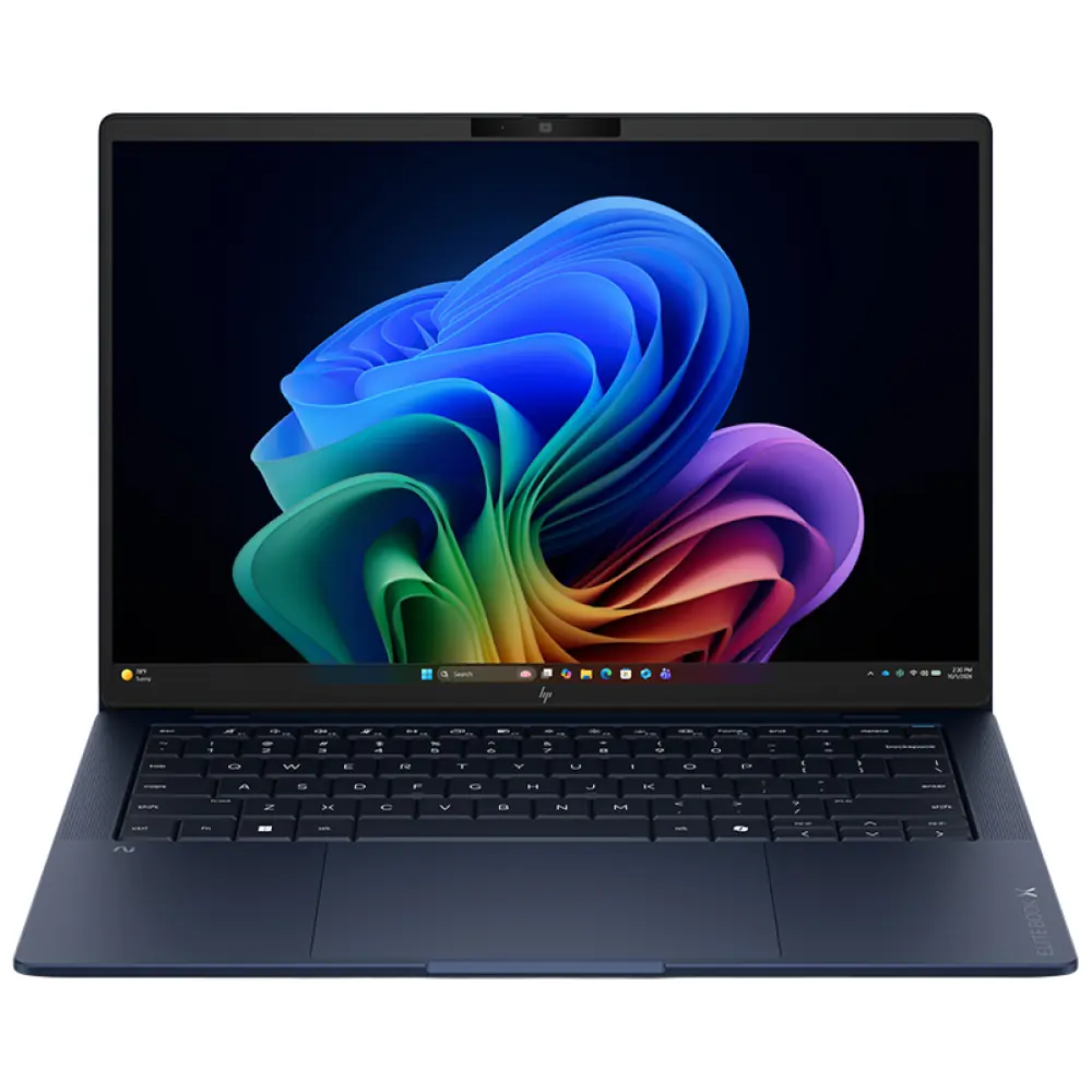 HP 엘리트북 X G2i 14 OLED 24GB