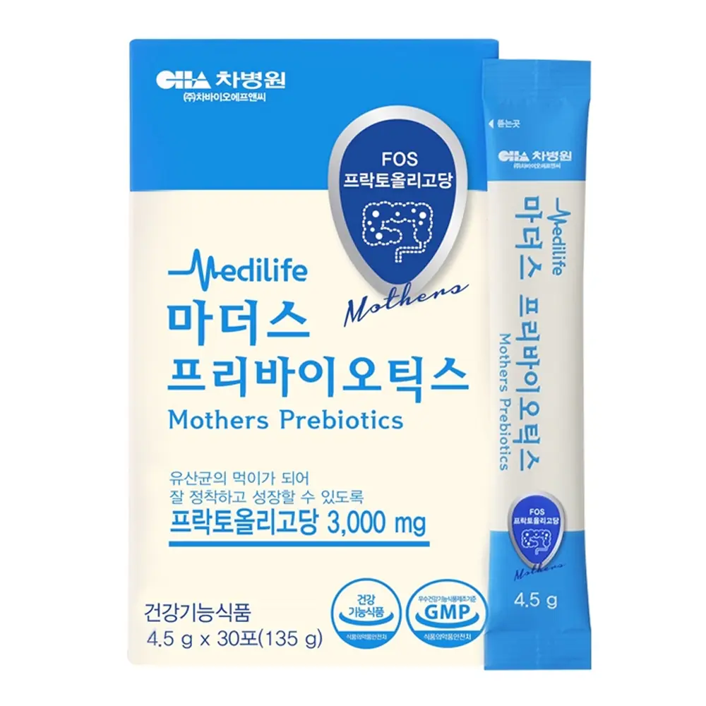 메디라이프 마더스 프리바이오틱스