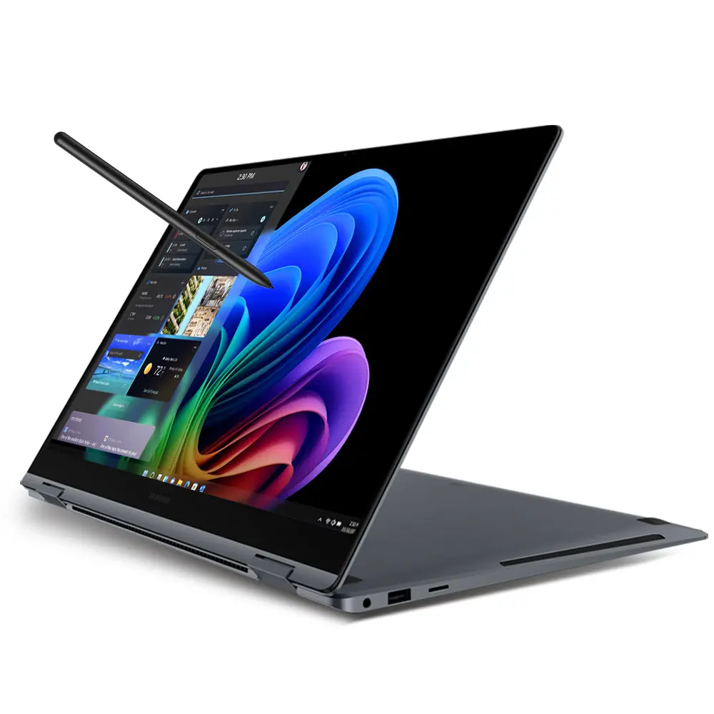 삼성 갤럭시북5 프로 360 NT960QHA