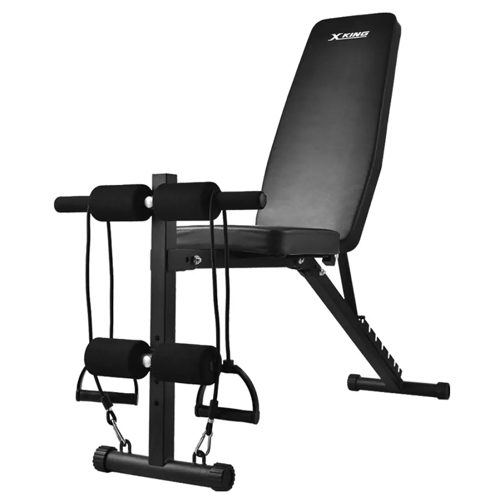 엑스킹 7단계 3in1