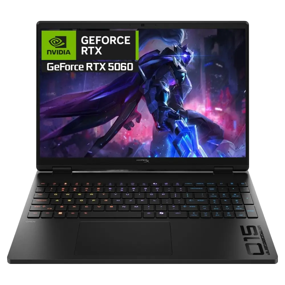 HP 2026 하이퍼엑스 오멘 15 인텔