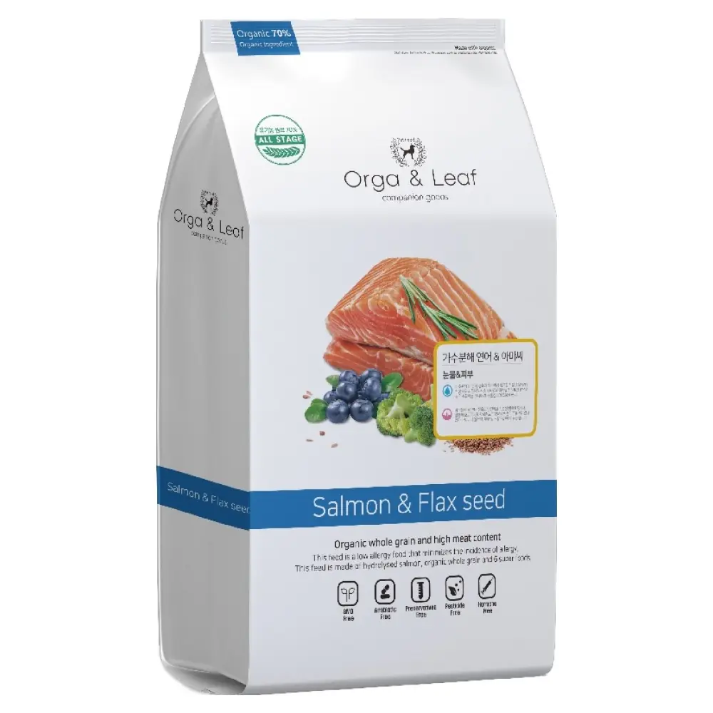 오가앤리프 1.8kg