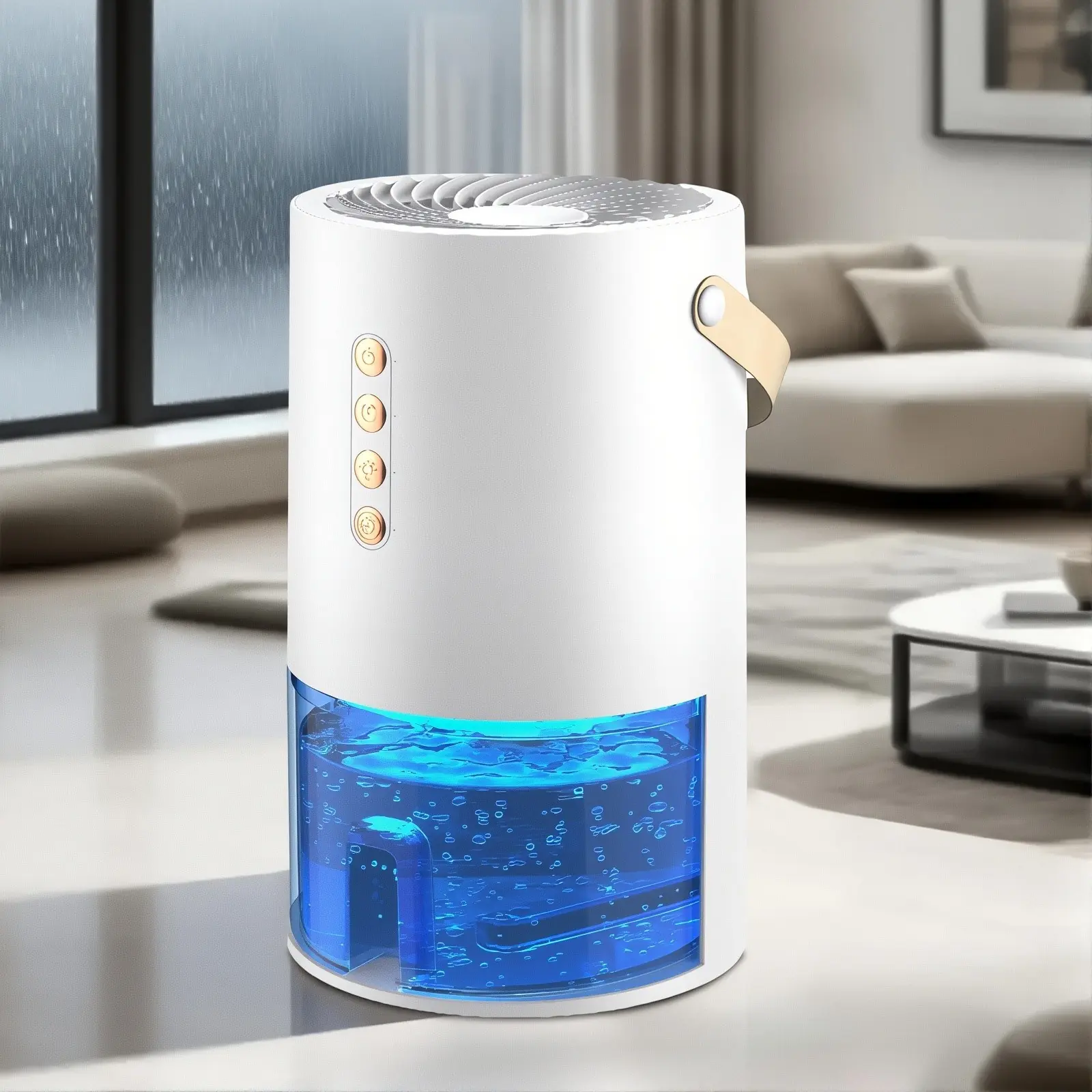 RichMagic 1300ML AI