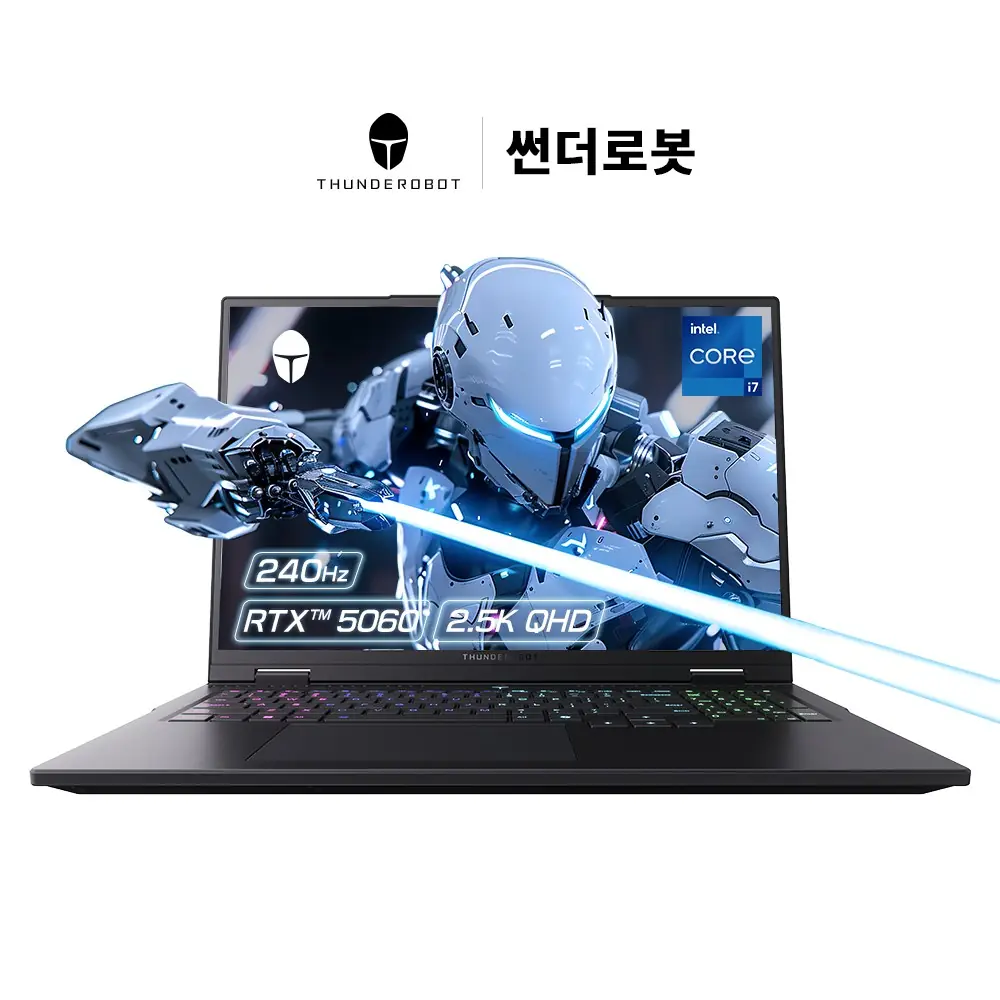 ThundeRobot 썬더로봇 RZ16
