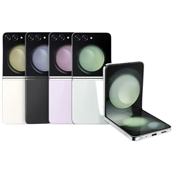 삼성 Ai 갤럭시Z 플립5 256GB