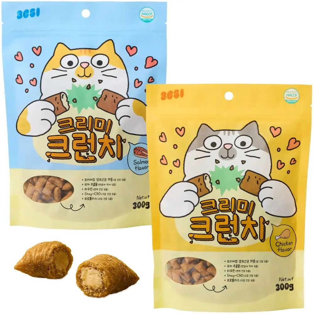 3651 쑥쑥 자라는 캣그라스 재배세트