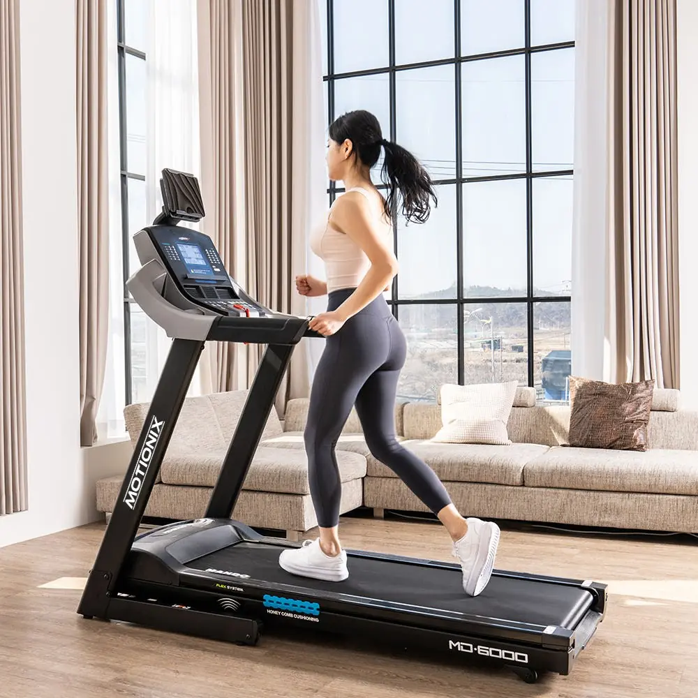 모션헬스케어 MD6000