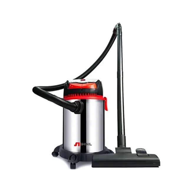 최신형 신일 업소용 청소기 흡입력 좋은 건습식 진공청소기 20L 30L, SVC-DK30L, 혼합 색상