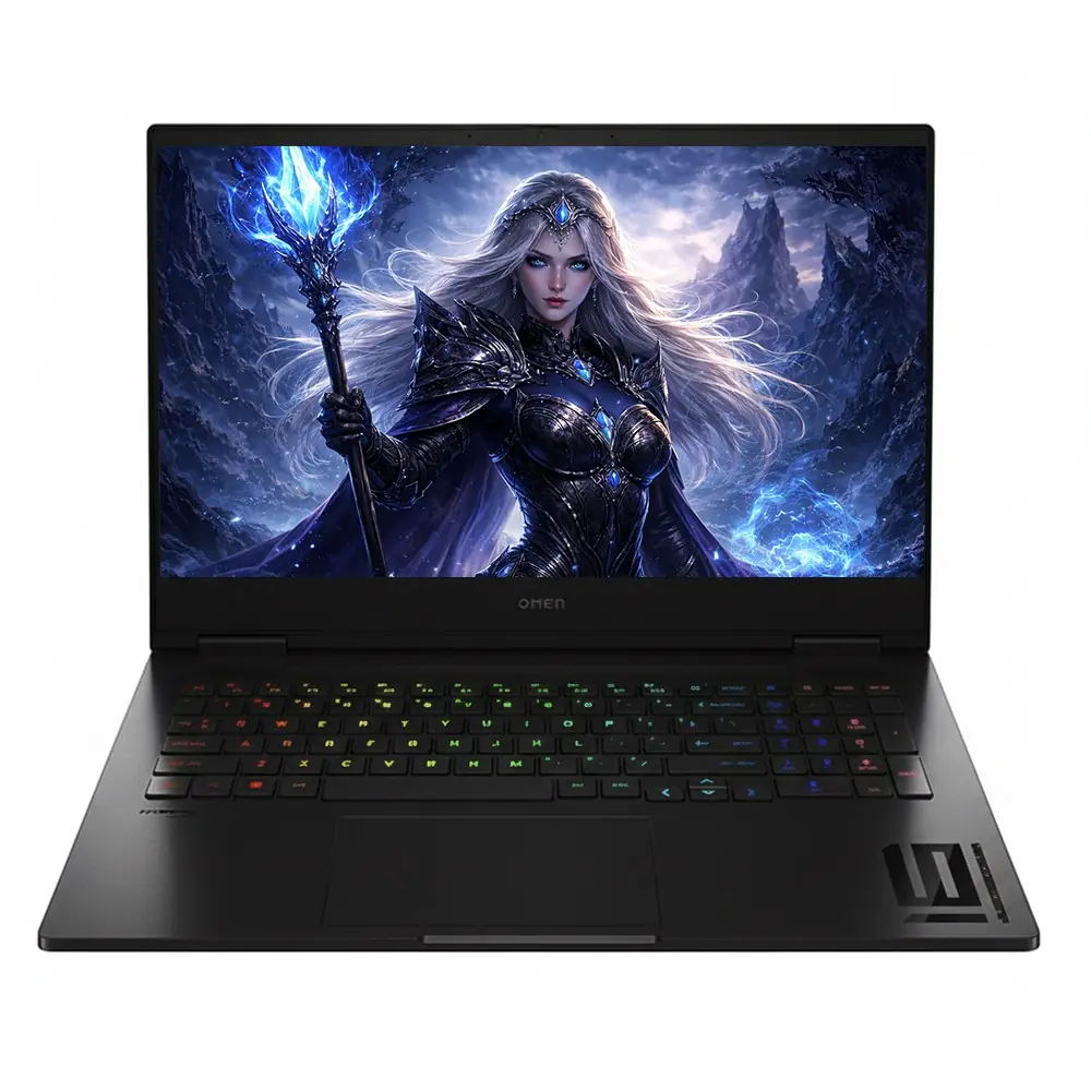 HP 오멘 16-wf1183TX 지포스 RTX4060 i5-14500HX RAM 16GB~64GB WIN11 게이밍 세모컴, 쉐도우블랙, 오멘 16-wf1183TX, 2TB, 64GB, WIN11 Home